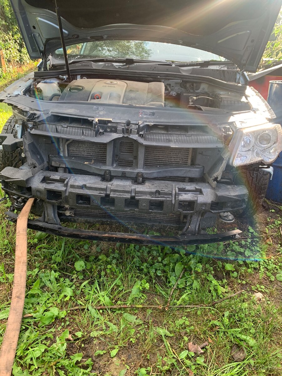 Passat 1.6 benzín - 3