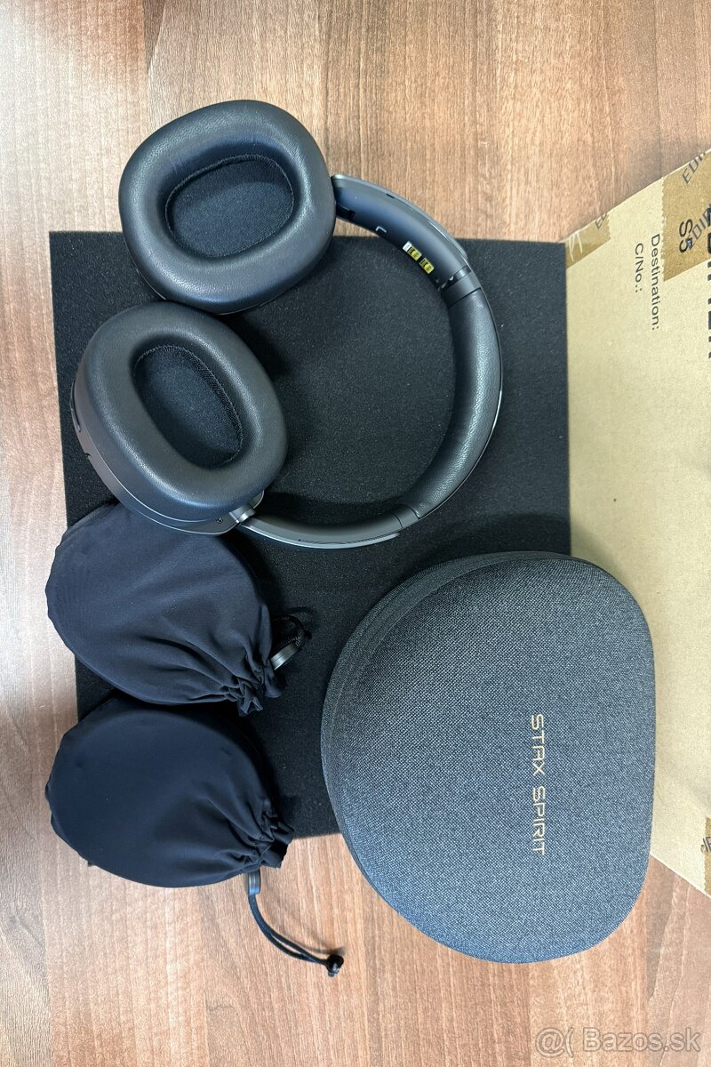 Edifier Stax Spirit S5 - TOP stav - 3
