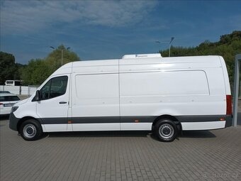 MB Sprinter 319, 3l, 6V , 69 878 km - 3