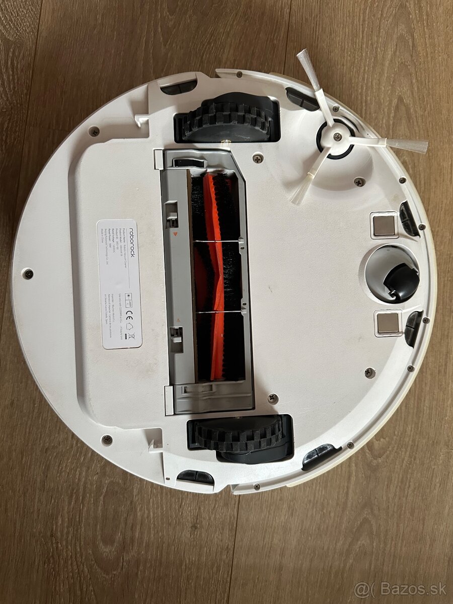 Roborock S6 + mop - 3