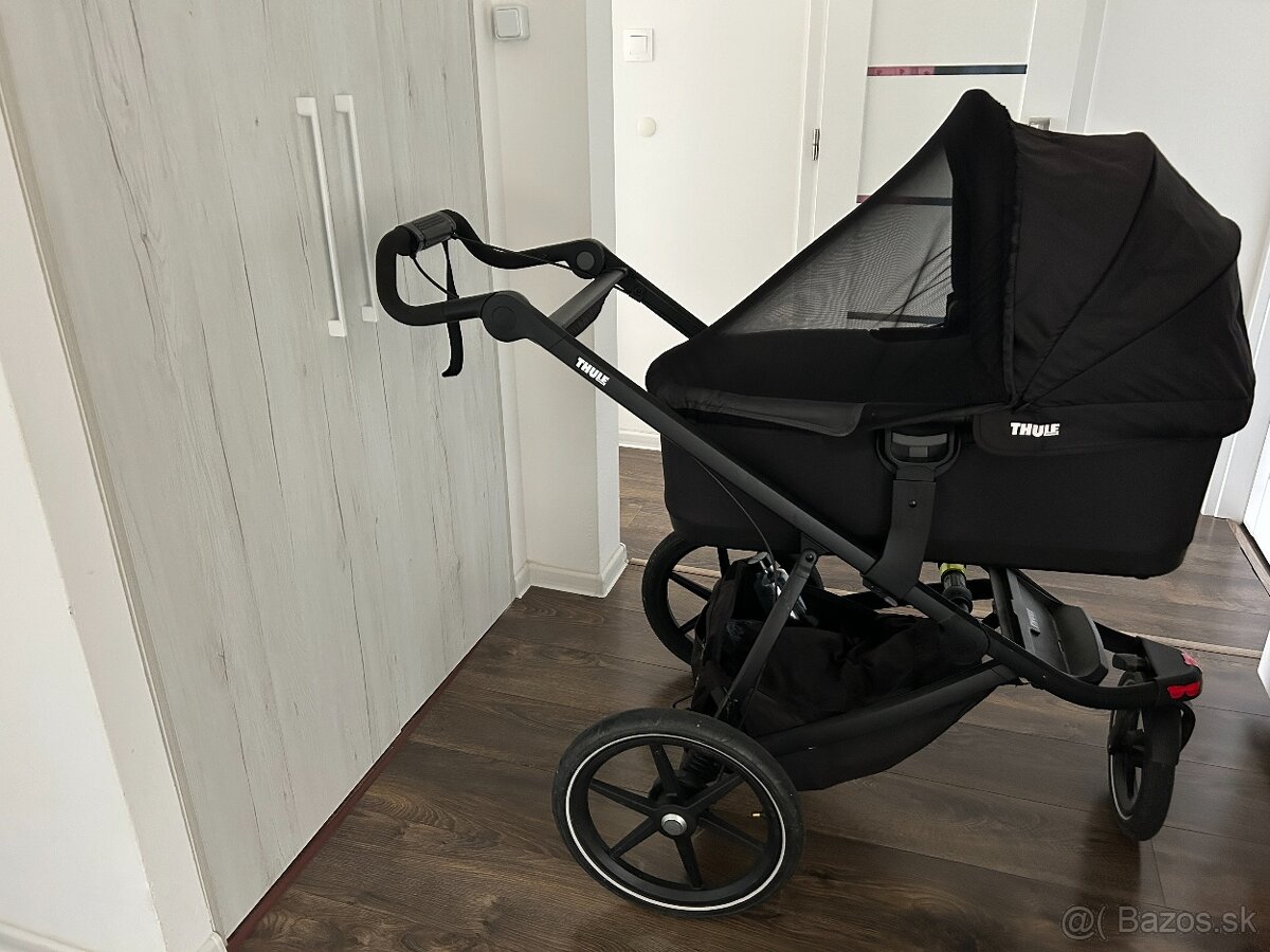 Korbička Thule Urban Glide 2 - 3