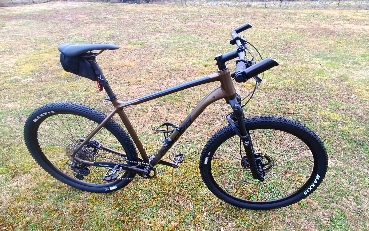Merida Big Nine XT Edition - 3