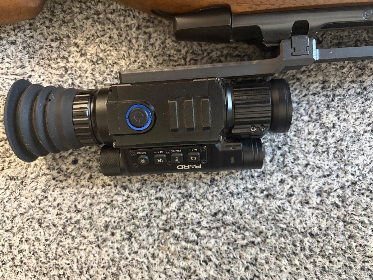 Nočné videnie Pard NV 008P - 3