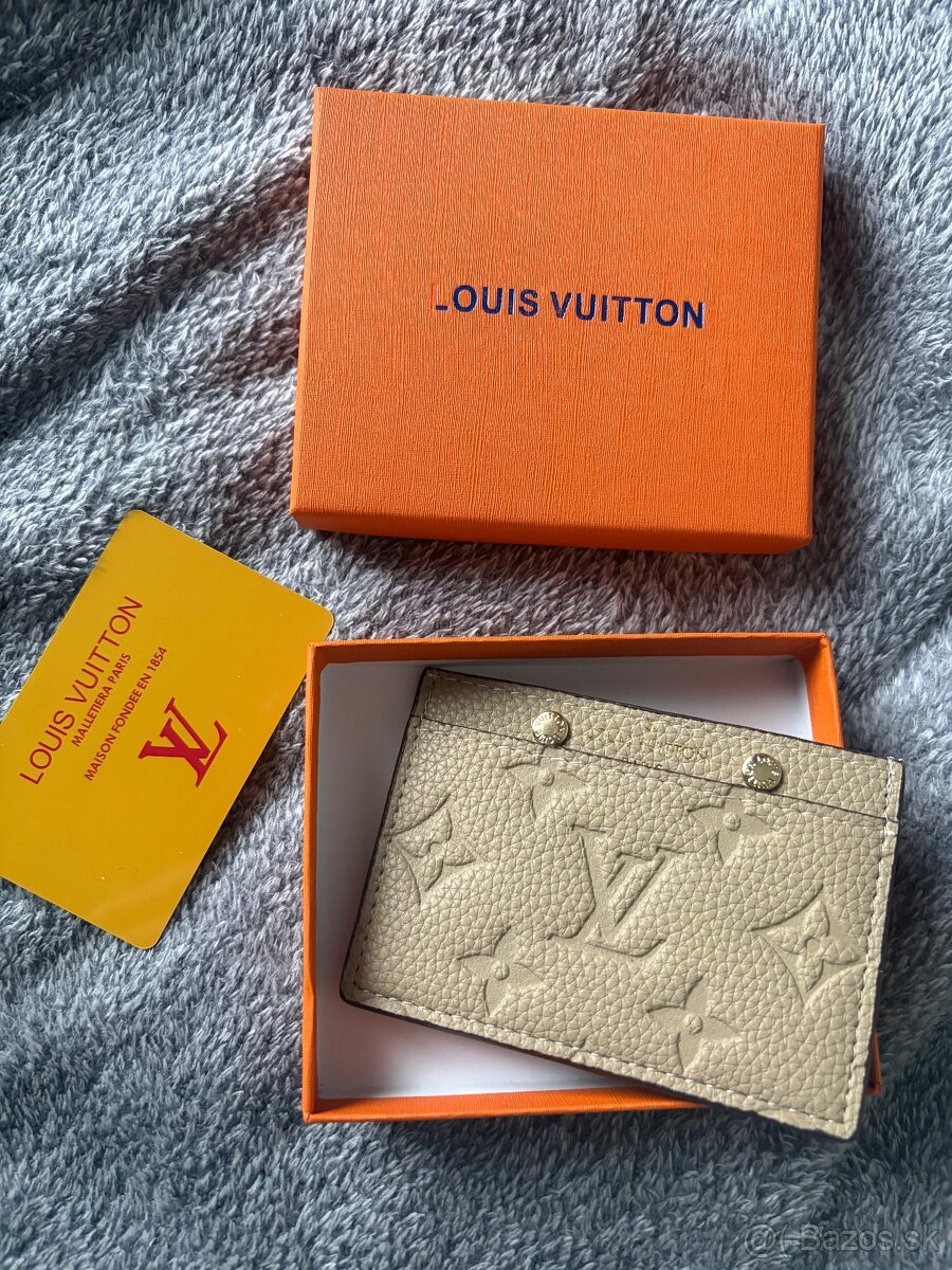 Cardholder - 3
