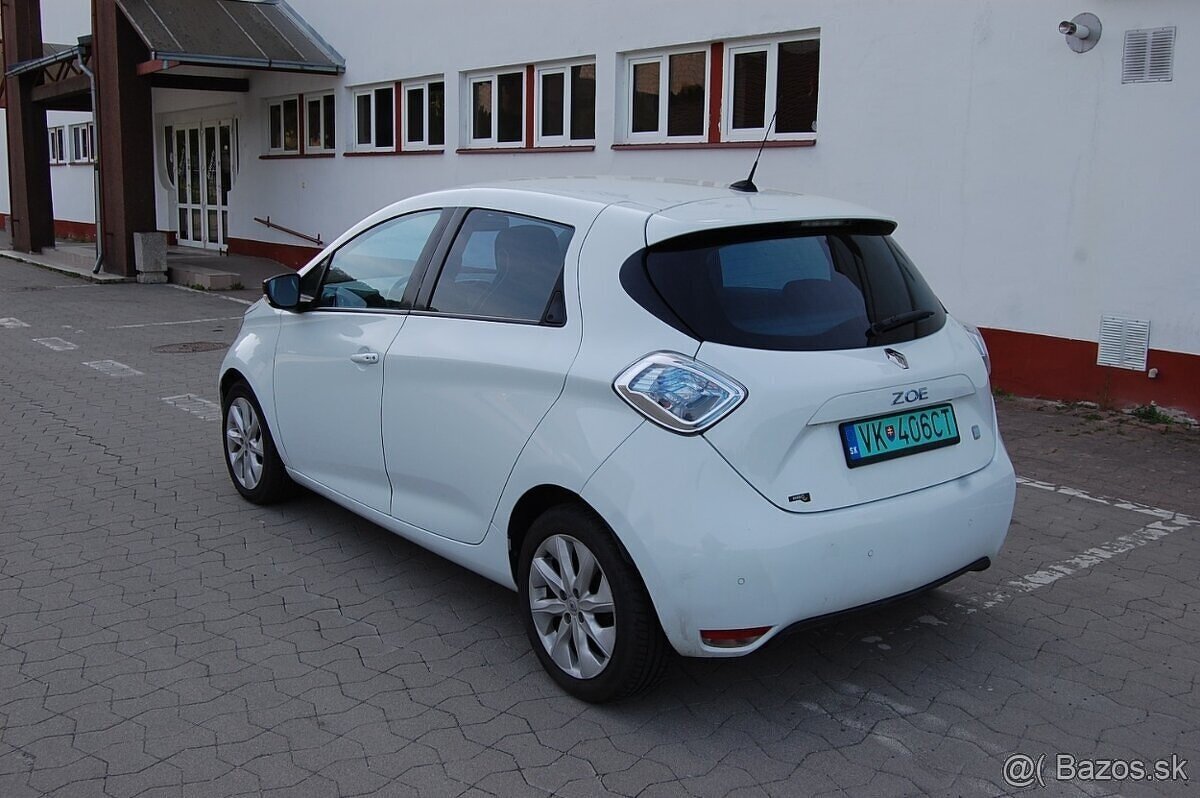Renault Zoe - 3