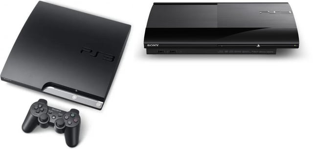 Kúpim ps1/ps2/ps3/ps4 - 3