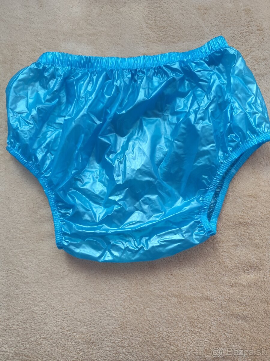 Predám PVC nohavičky - 3