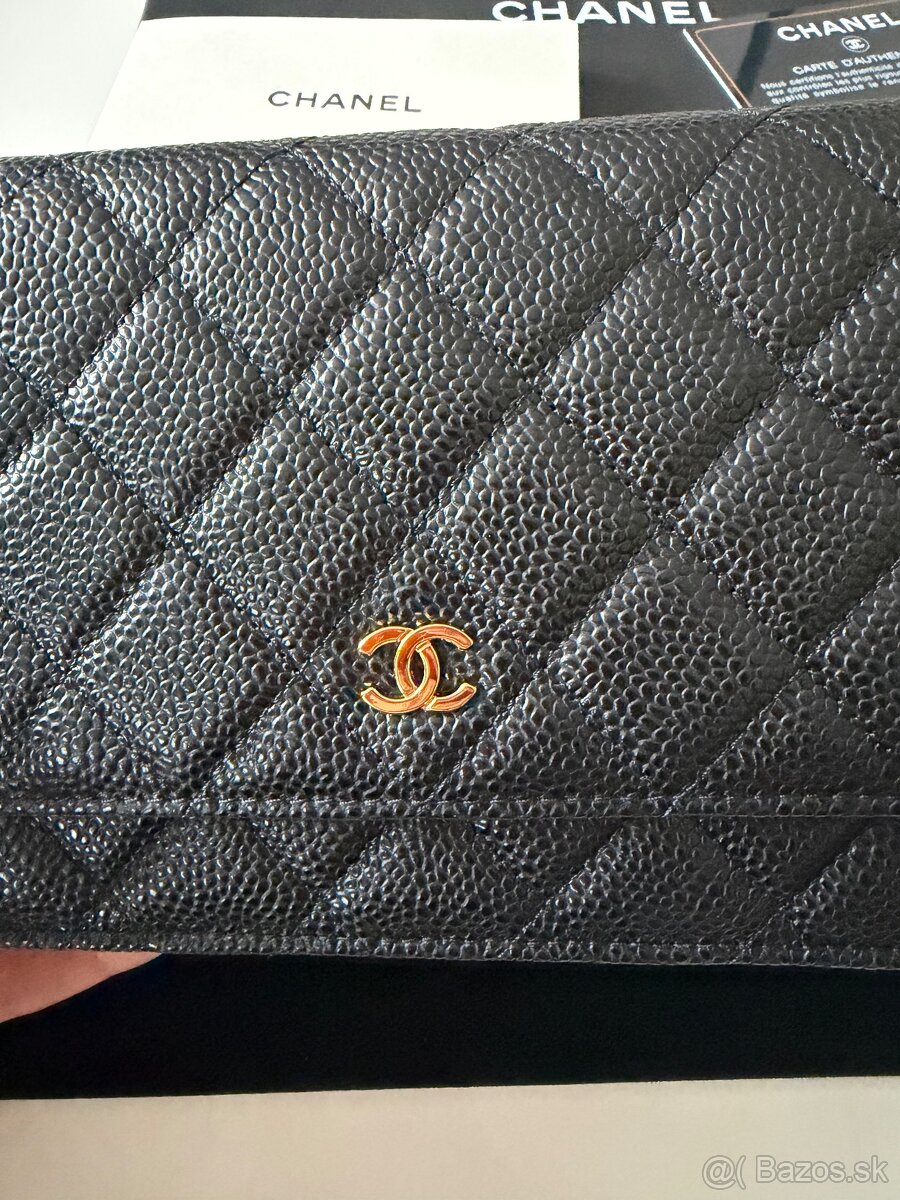 Chanel Classic WOC - 3