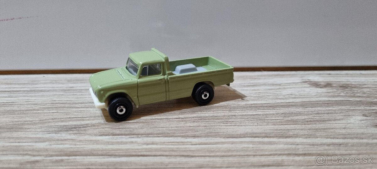 MATCHBOX NOVE len rozbalene 1 nová cena - 3