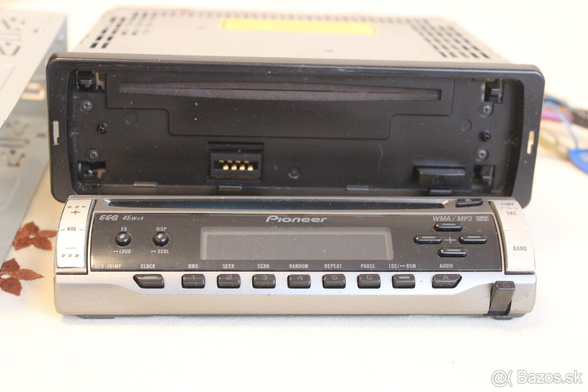 PIONEER - 3