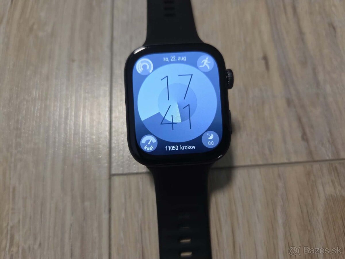 Huawei Watch Fit 3, v zaruke - 3
