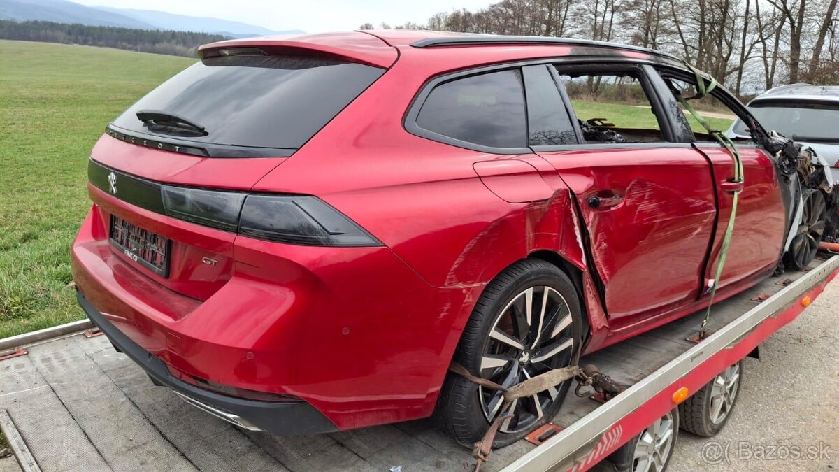Diely peugeot 508 gt 2022 - 3