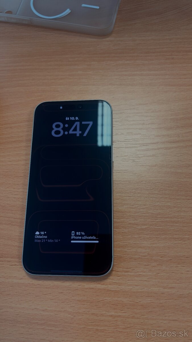Iphone 17 Pro Max - 3