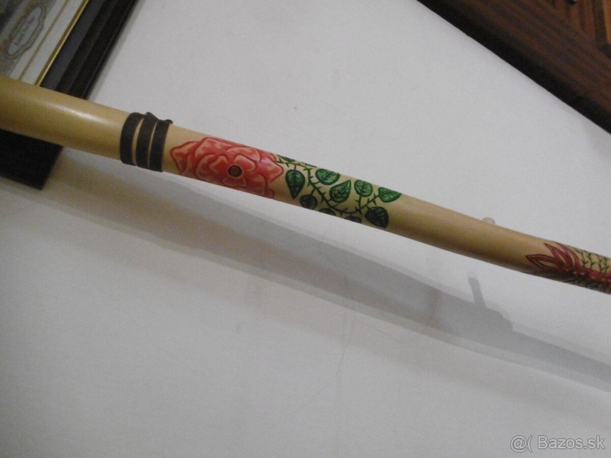 Fujara - 3