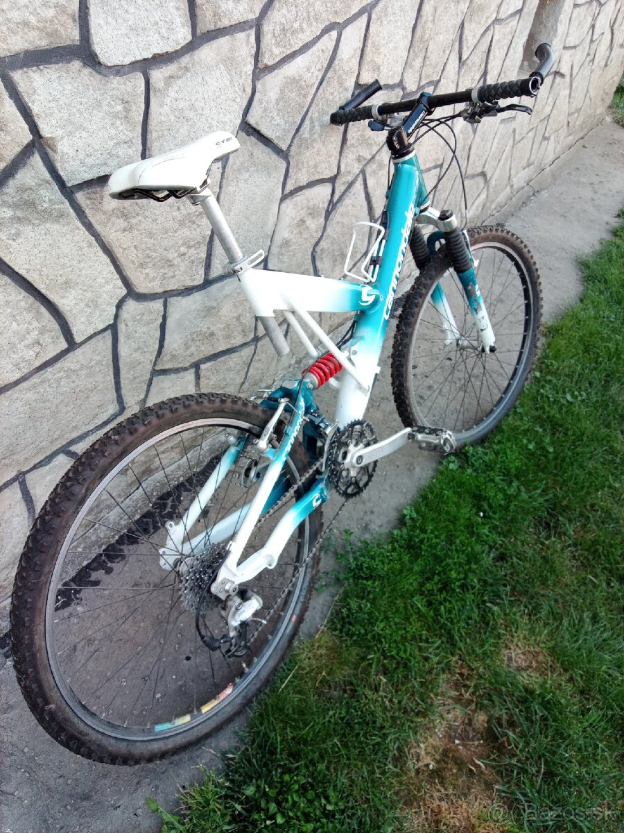 Cannondale - 3