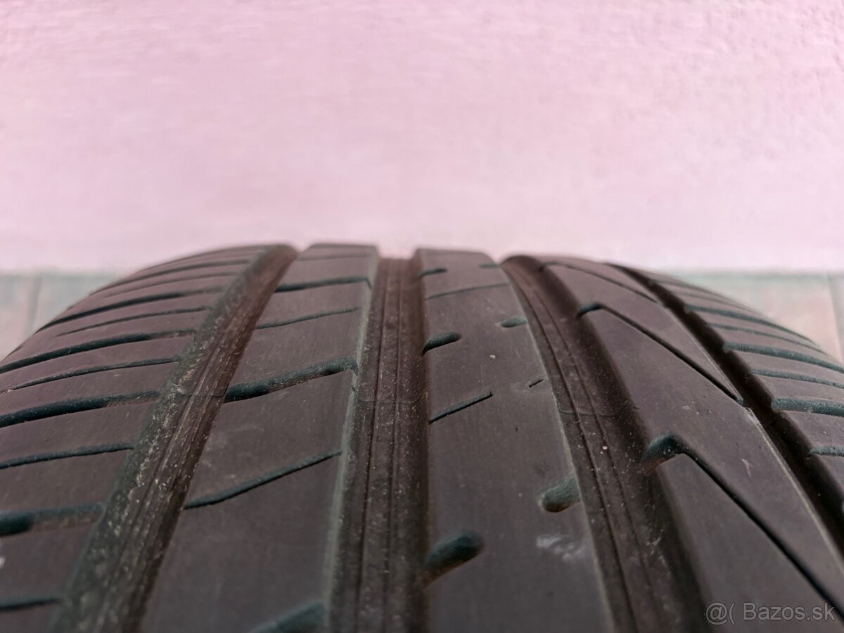 Letné pneu Hankook X 275/50/20 109W - 3
