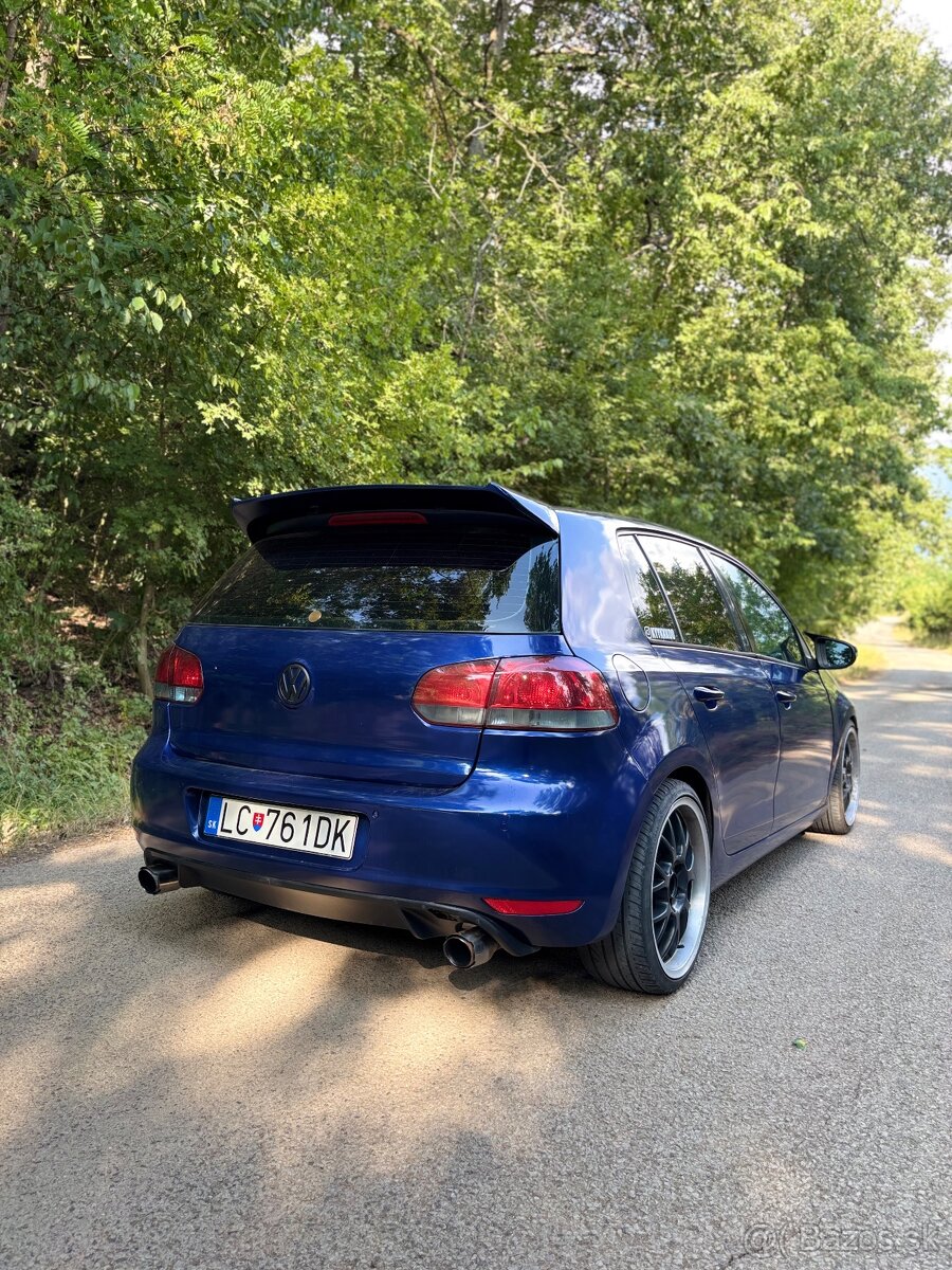 VW GOLF 2.0 TDI - 3