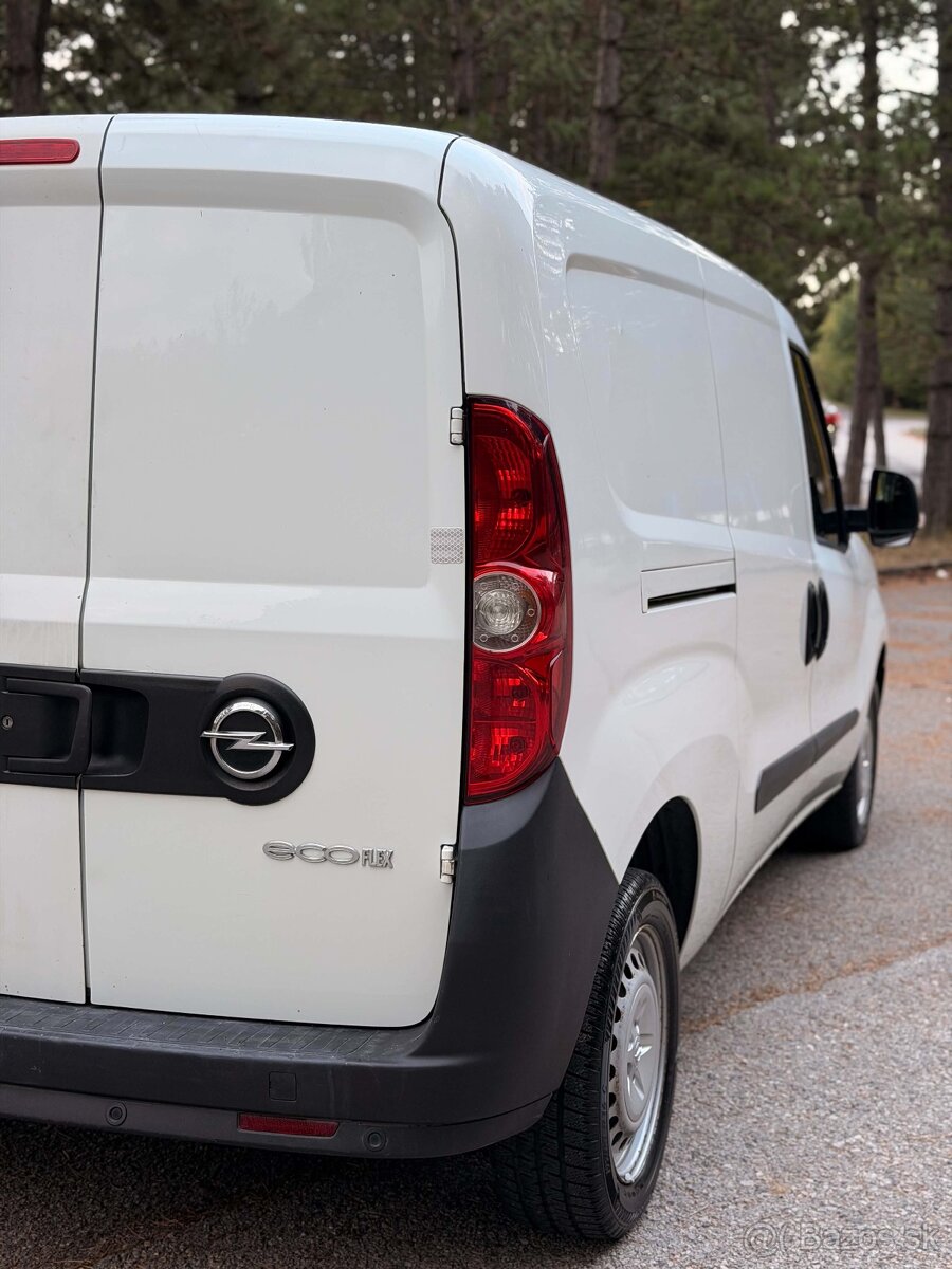 Opel combo 1,3 CDTI - 3