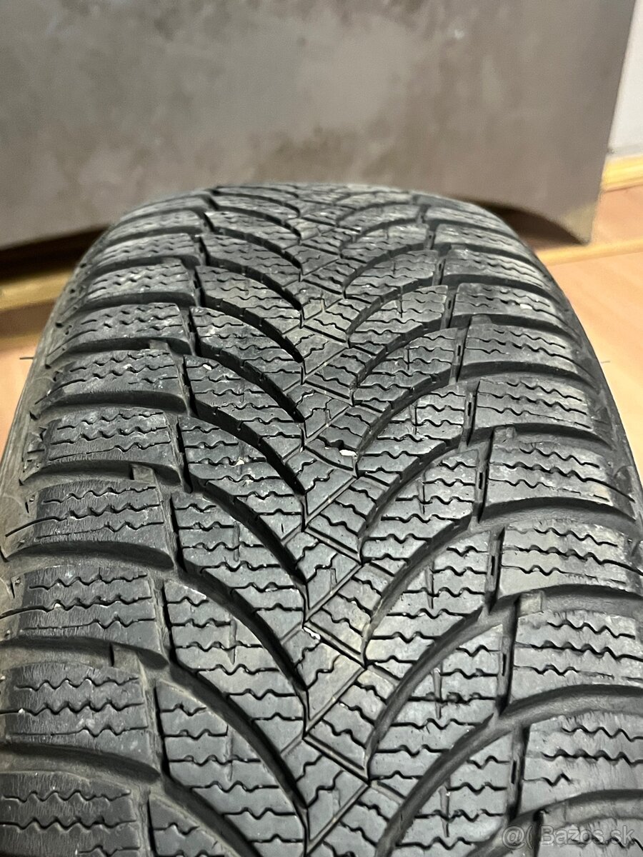 Zimne pneumatiky 175/65R14 - 3