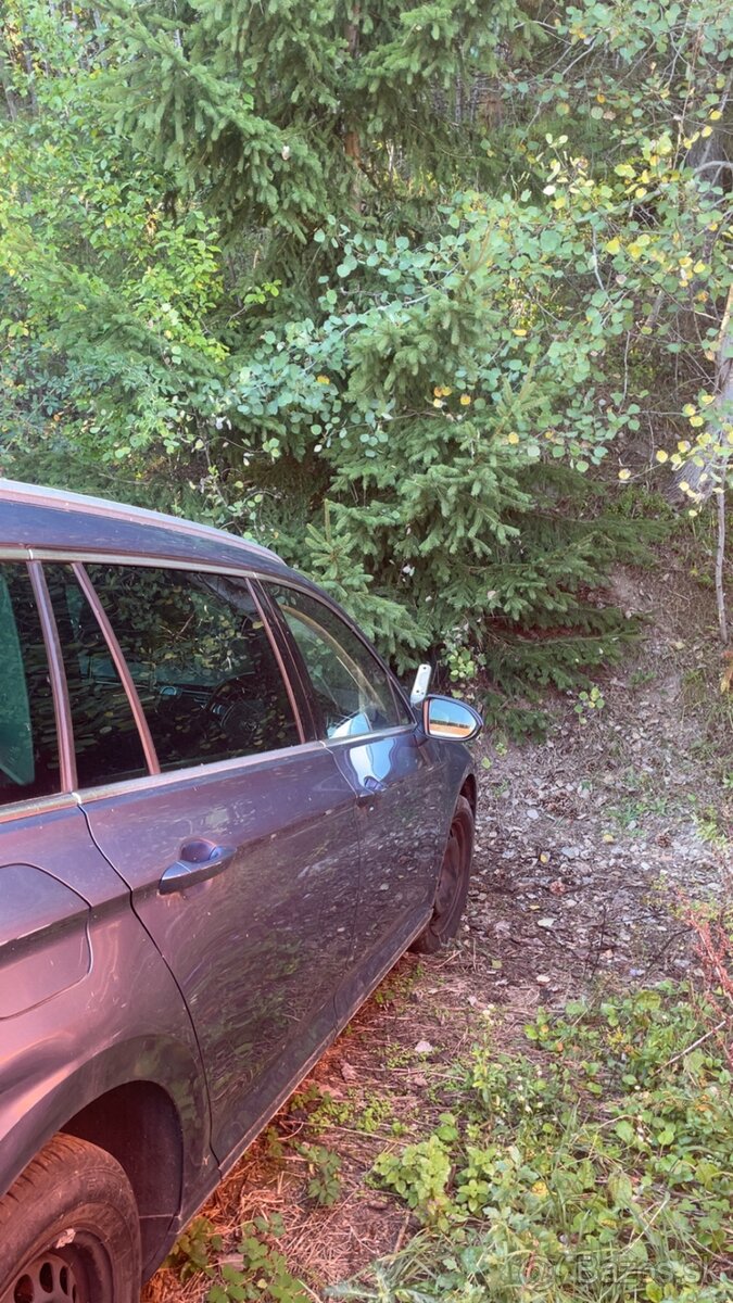 Rozpredám passat b8 combi - 3