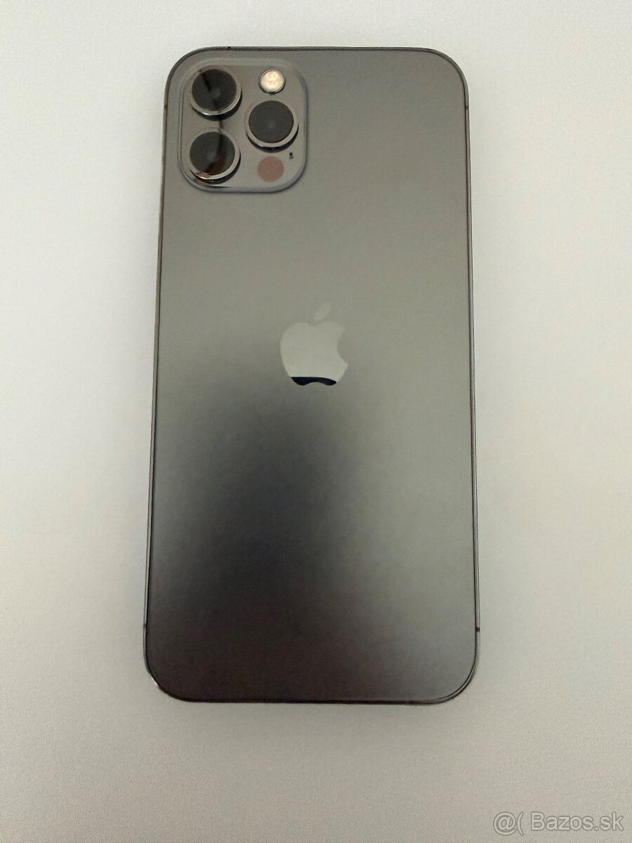 Apple iPhone 12 Pro 128gb - 3