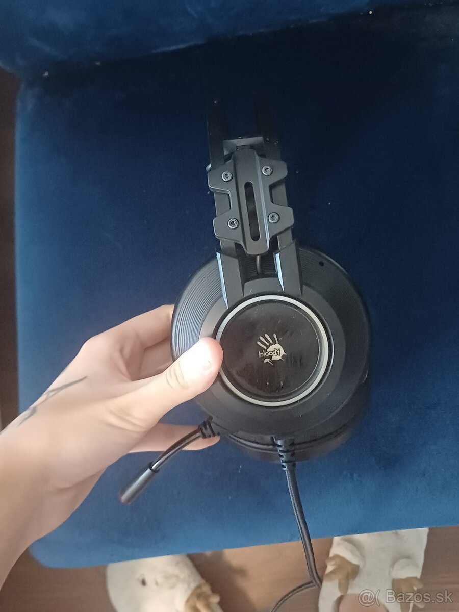 Sluchadka Bloody G528C - 3
