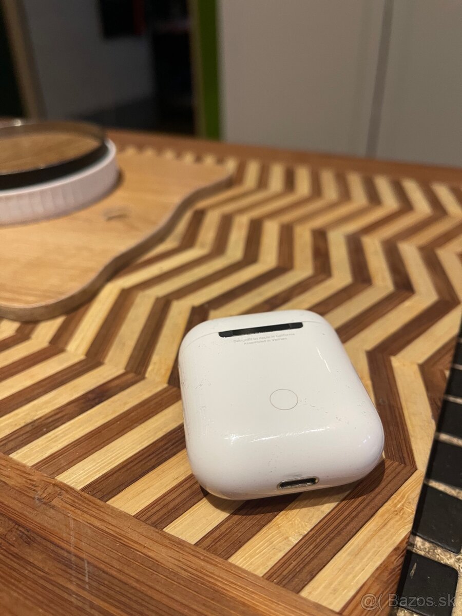 Apple 2 original - 3