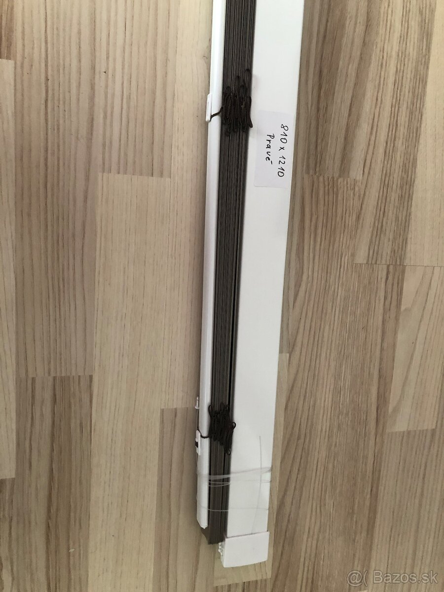 Kvalitne zaluzie - 3