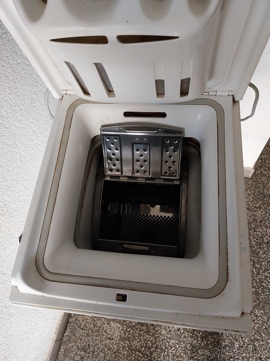 Práčka IGNIS AWV 515/2 - 500 - 3