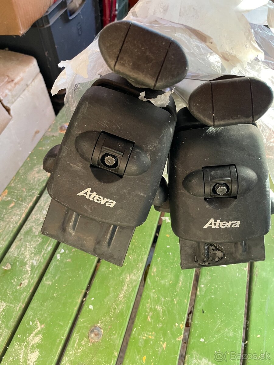 Strešný nosič Atera - 3