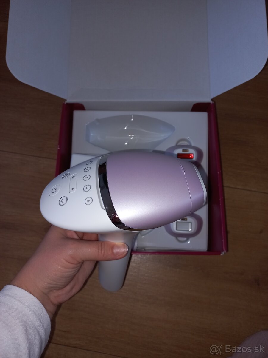 IPL Lumea Prestige 8000 - 3