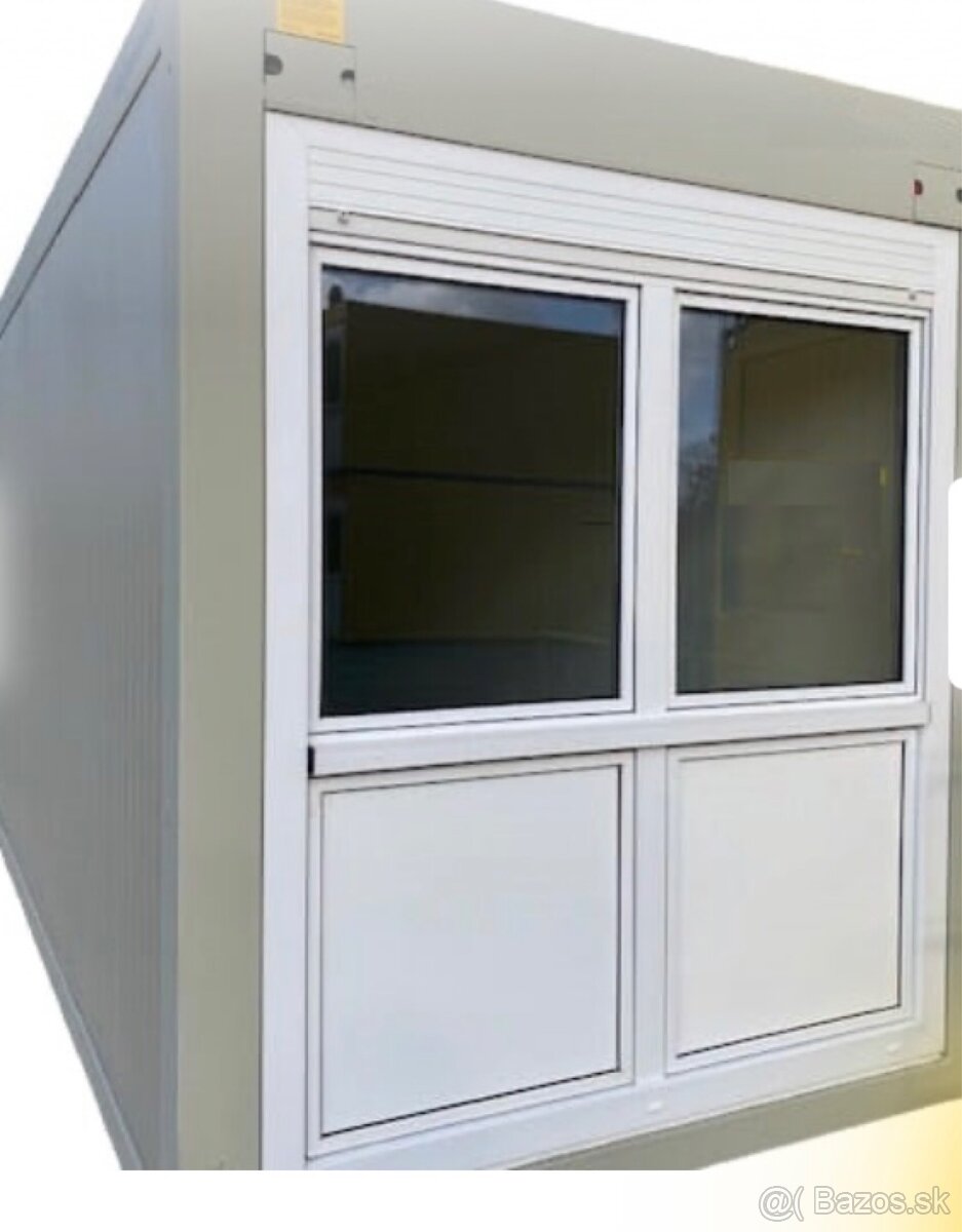 Predám námorné kontajnery - 3