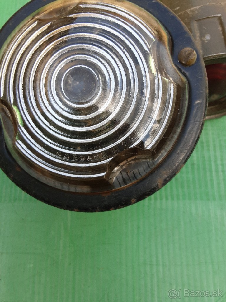 Svetlá rózné , bezpečnostné mriežky . - 3