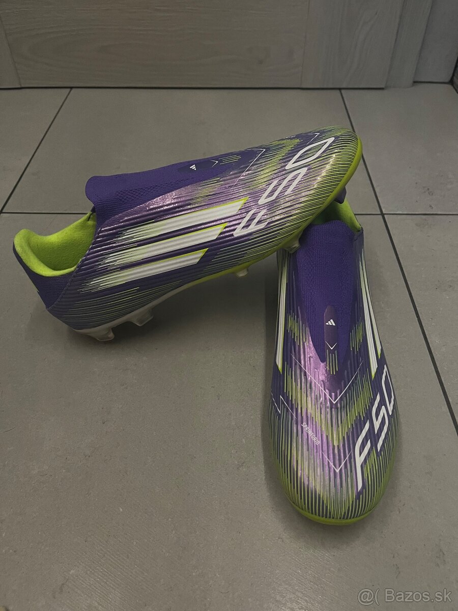 Kopačky Adidas F50 League - 3