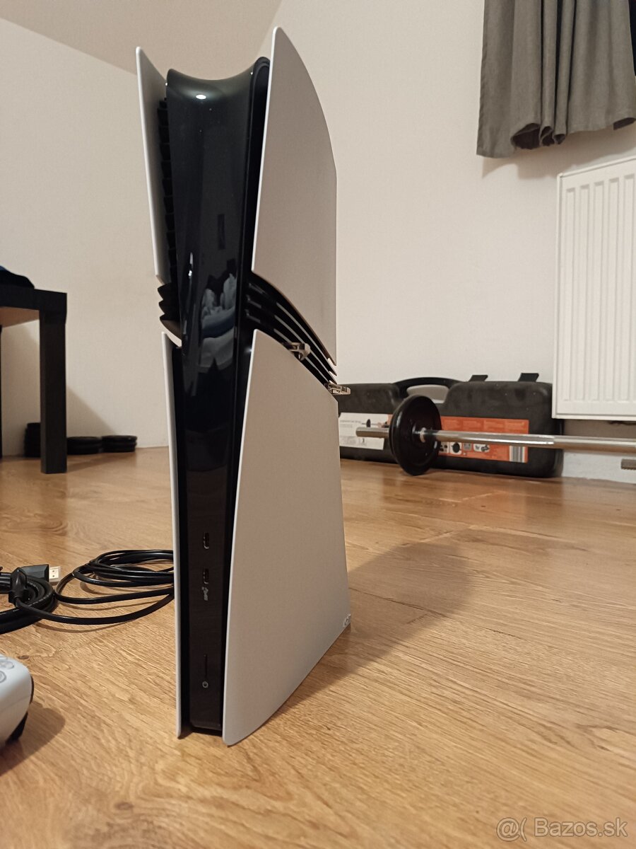 Playstation 5 Pro 2TB PS5 - 3