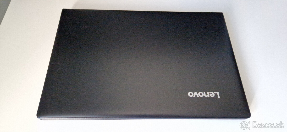 Lenovo IdeaPad 310-15ISK I3-6006U 512GB SSD - 3