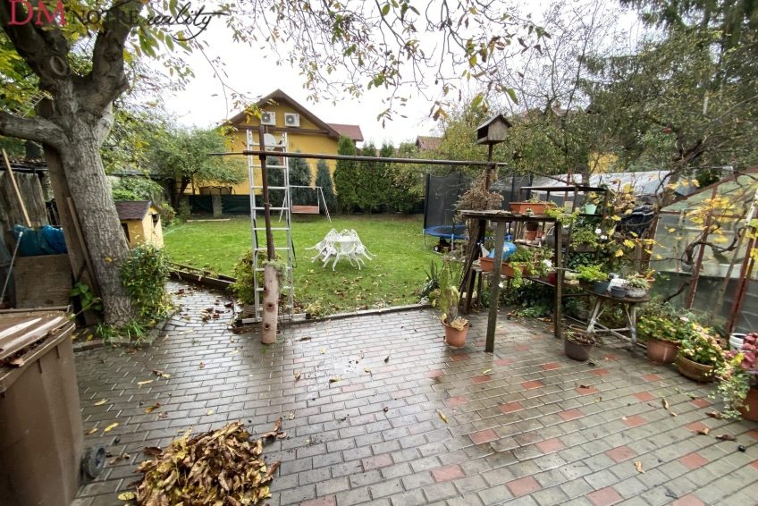 Rodinný dom v centre mesta Lučenec - 3