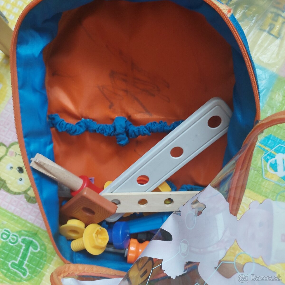 Hračky - 3