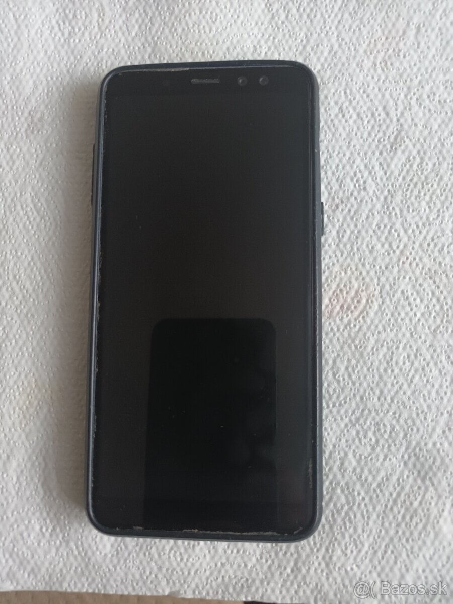 Úplne nový+Samsung Galaxy A8 zdarma - 3