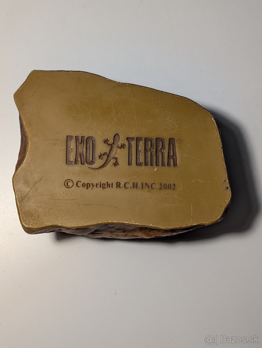 ExoTerrra miska na červy - 3