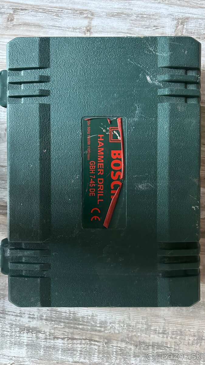 Stavebné náradie - 3