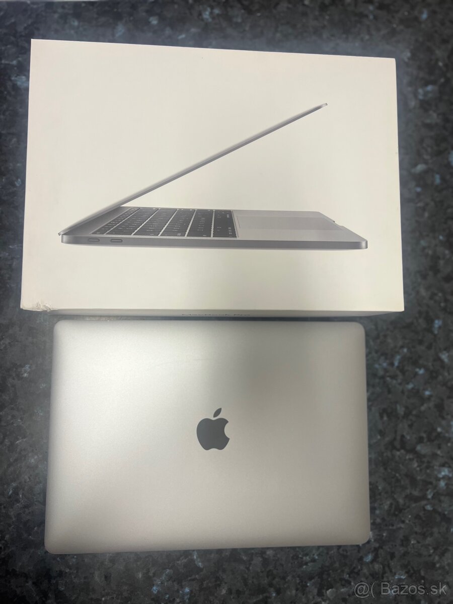 MacBook Pro 13” (2016) – 128 GB - 3