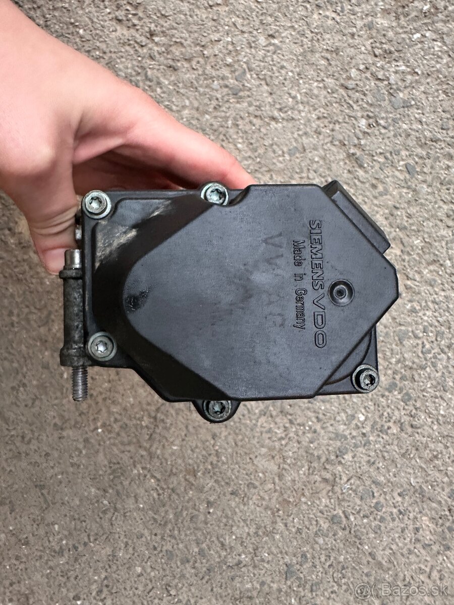 Skrtiaca klapka golf 5 combi 1.9 tdi volkswagen - 3