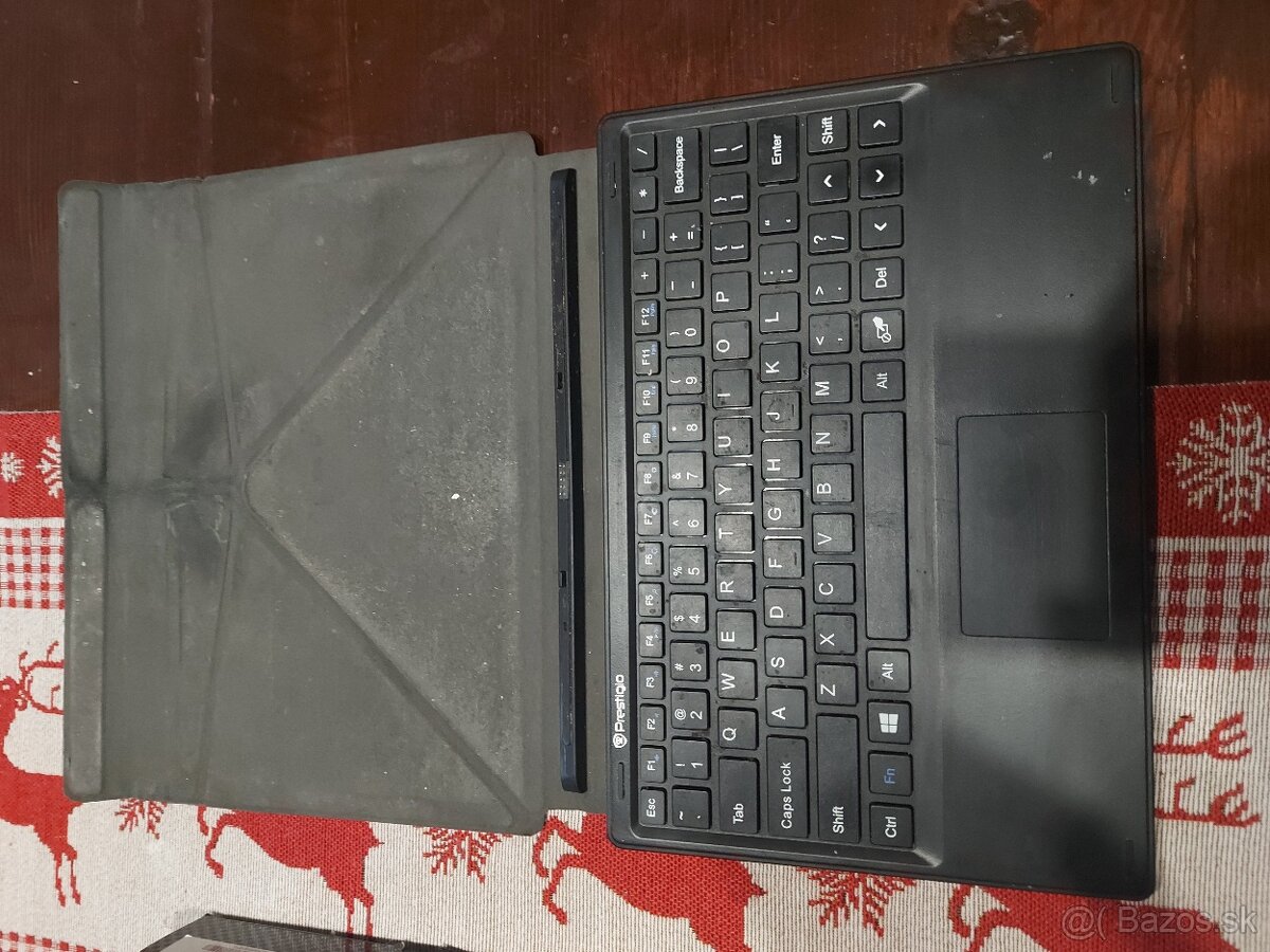 Predám tablet Prestigio Multipad Visconte 3 3G - 3