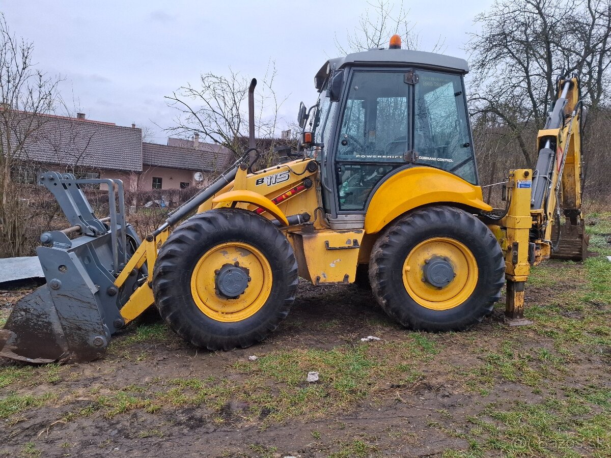NEW HOLLAND B115 - 3