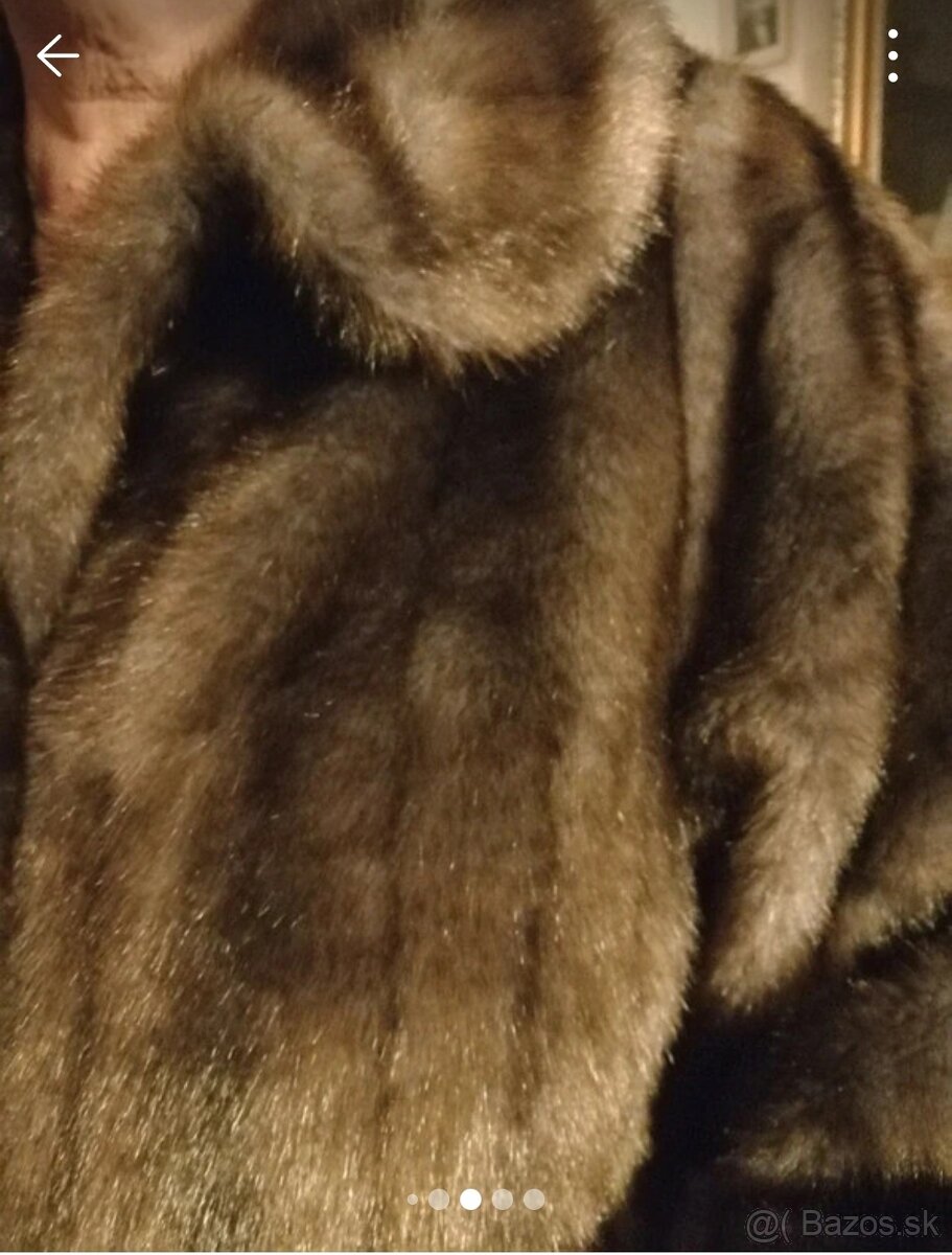 Kožuch - 3