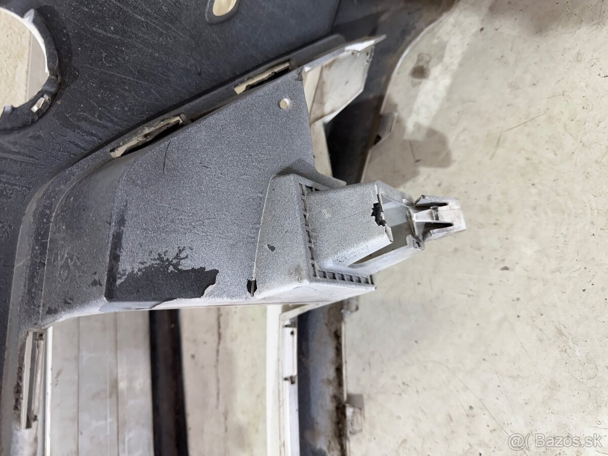 Nárazník VW Caddy 4 2015-2020 - 3