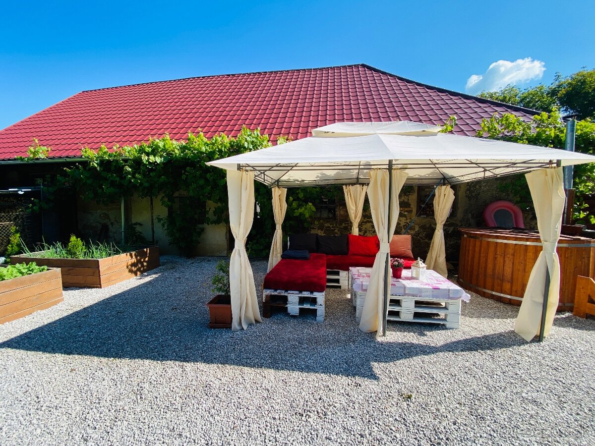 RK EXPRES- na predaj rodinný dom v Ráztočne. - 3