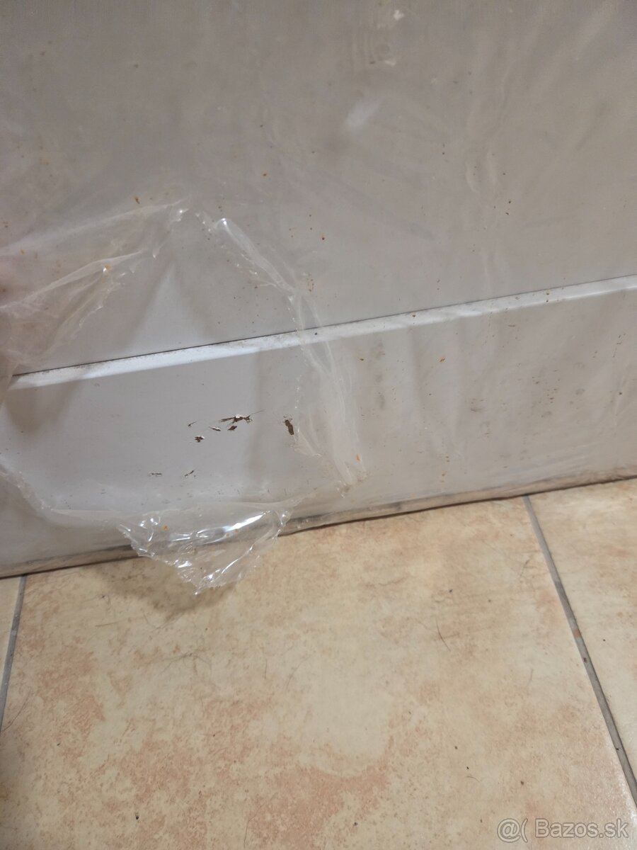 Predám dvere 90tky pravé - 3