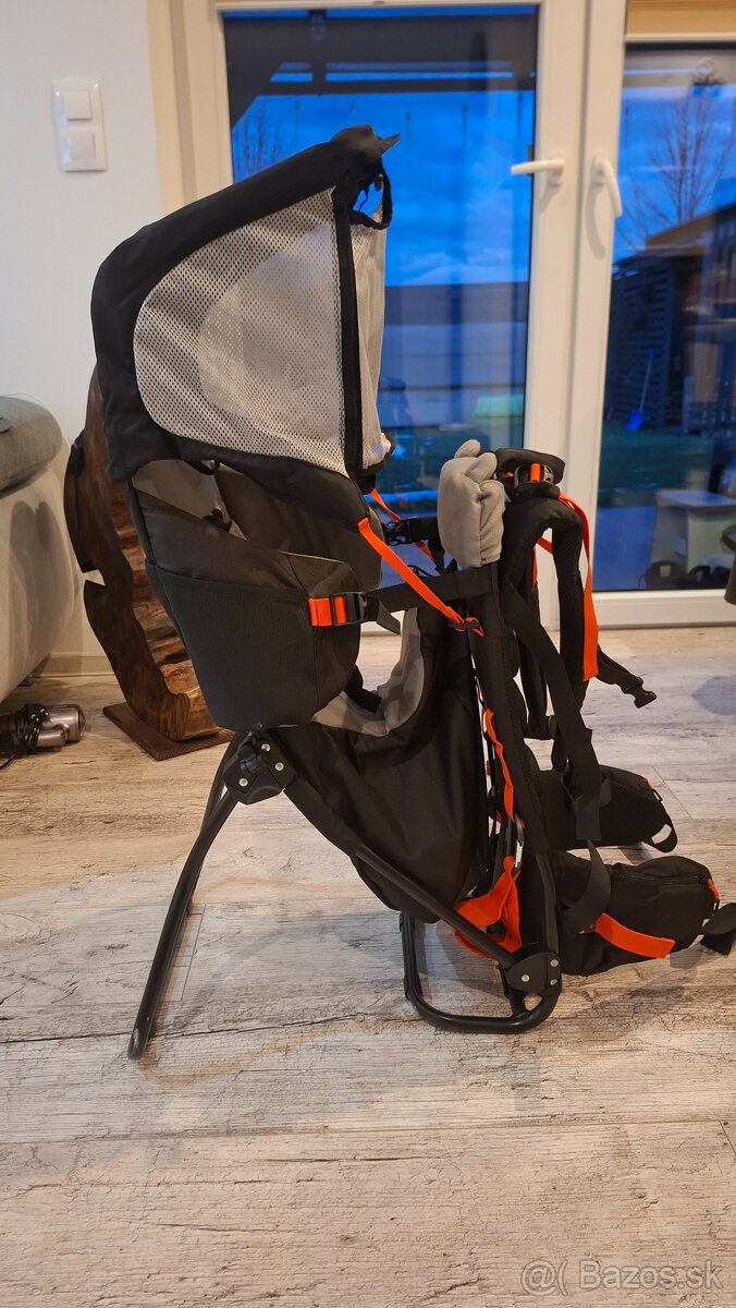 Detsky turisticky nosič - 3